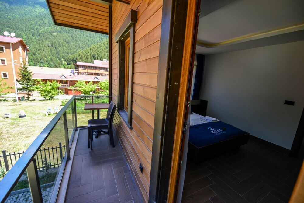 Узунгёль: Kibar Suite Hotel