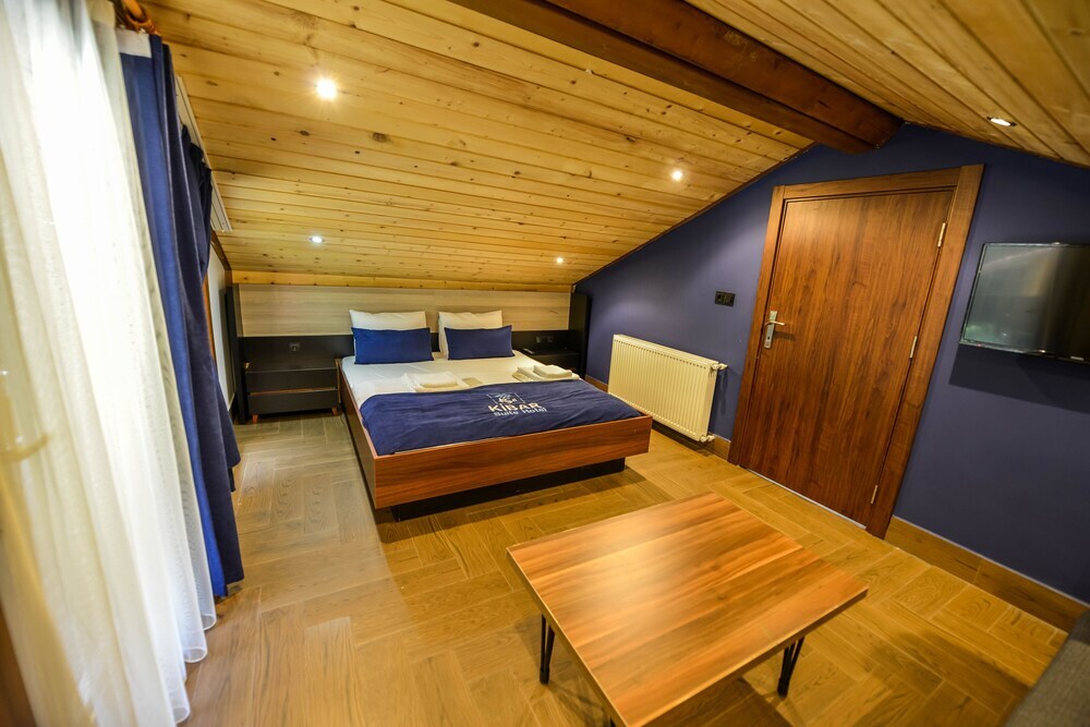 Узунгёль: Kibar Suite Hotel