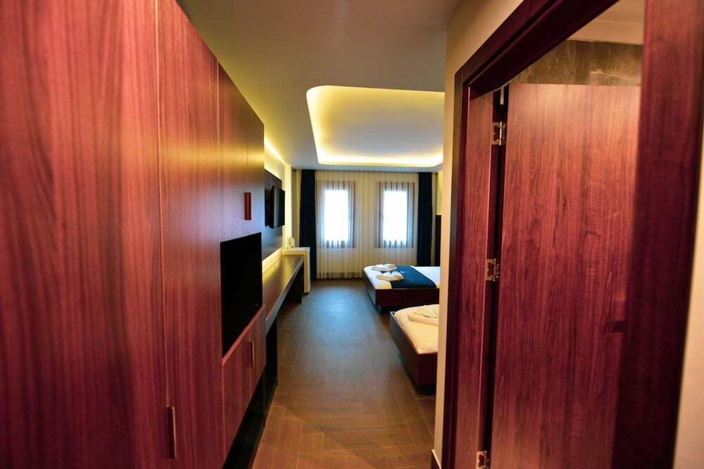 Узунгёль: Kibar Suite Hotel