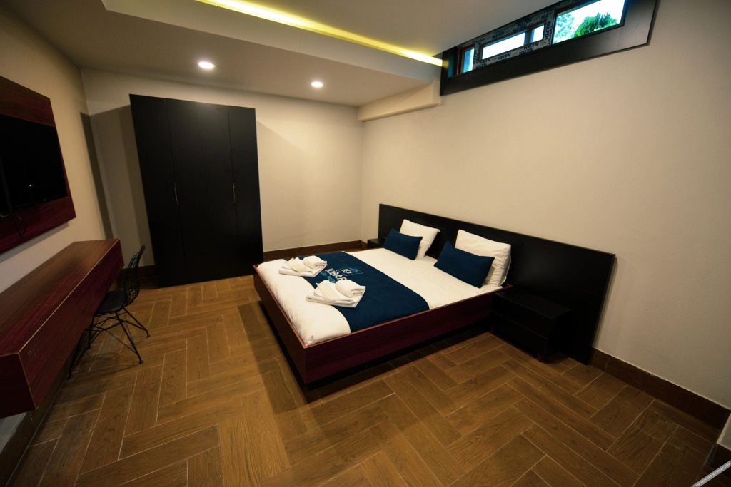 Узунгёль: Kibar Suite Hotel
