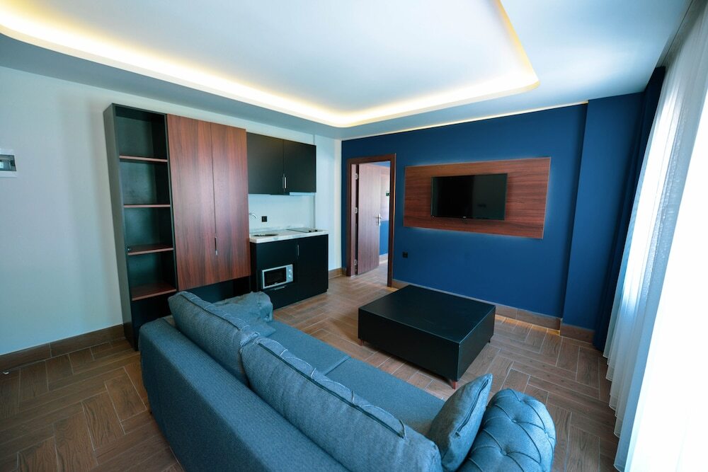Узунгёль: Kibar Suite Hotel