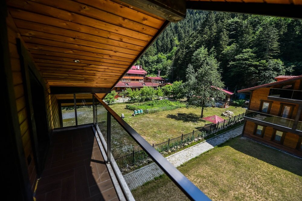 Узунгёль: Kibar Suite Hotel