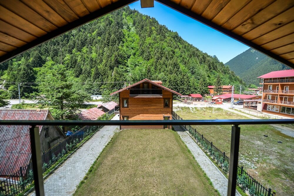 Узунгёль: Kibar Suite Hotel