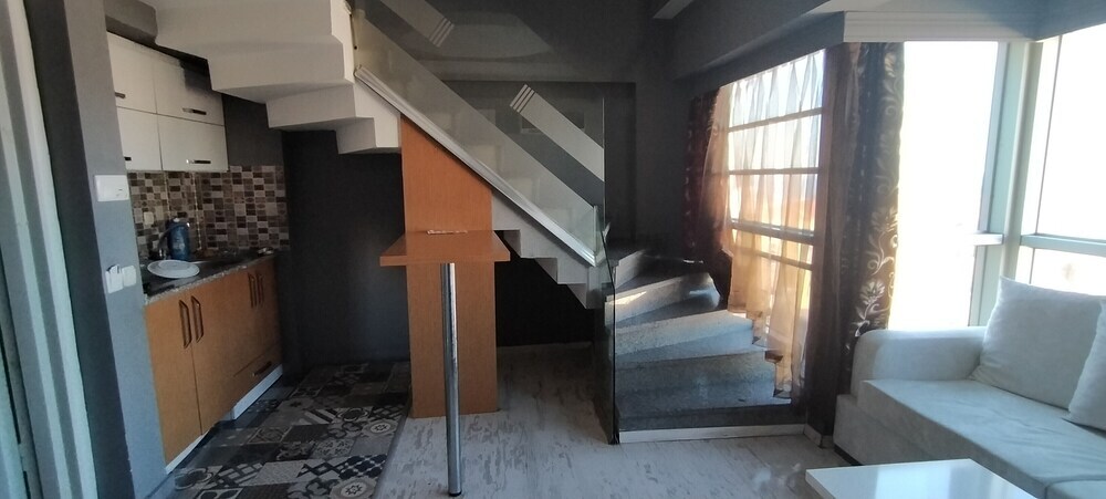Измир: Onn Residence Boutique Otel