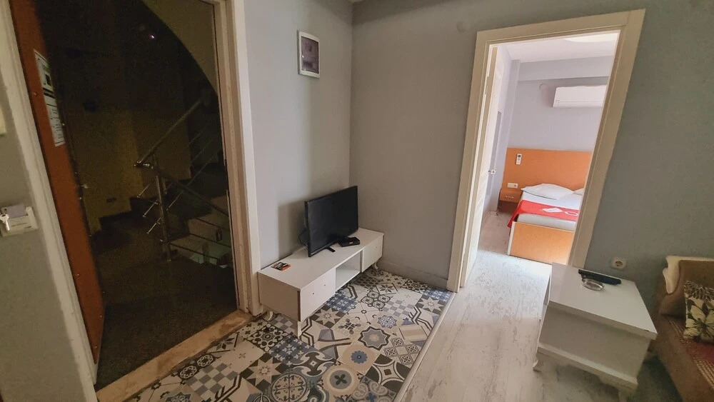 Измир: Onn Residence Boutique Otel