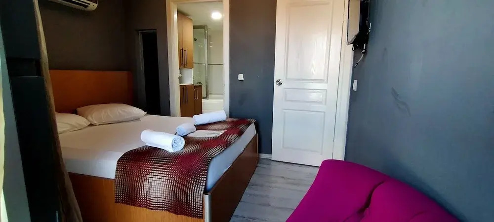 Измир: Onn Residence Boutique Otel