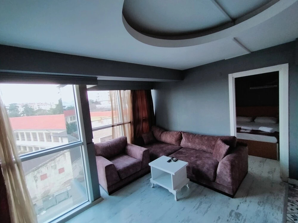 Измир: Onn Residence Boutique Otel