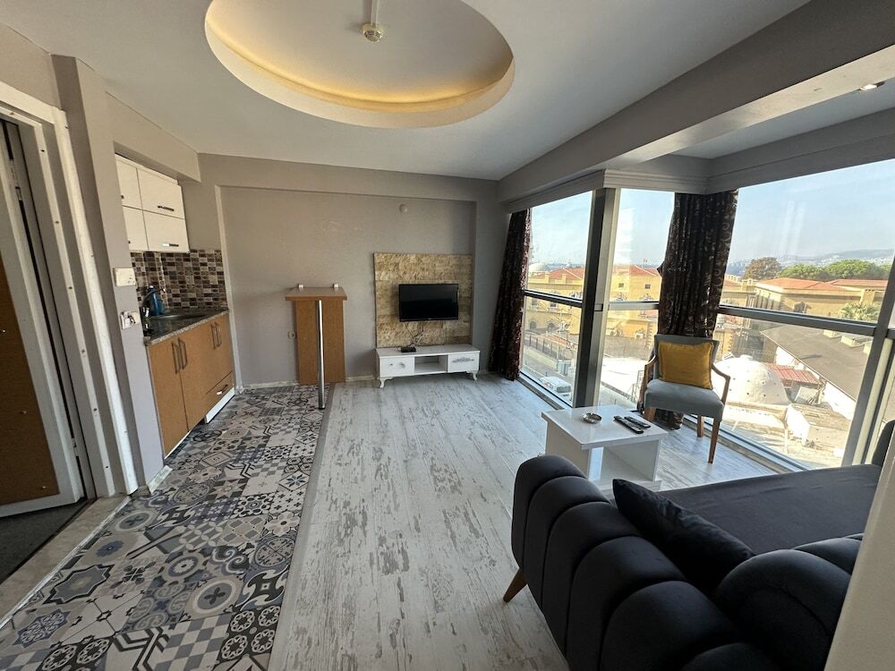 Измир: Onn Residence Boutique Otel