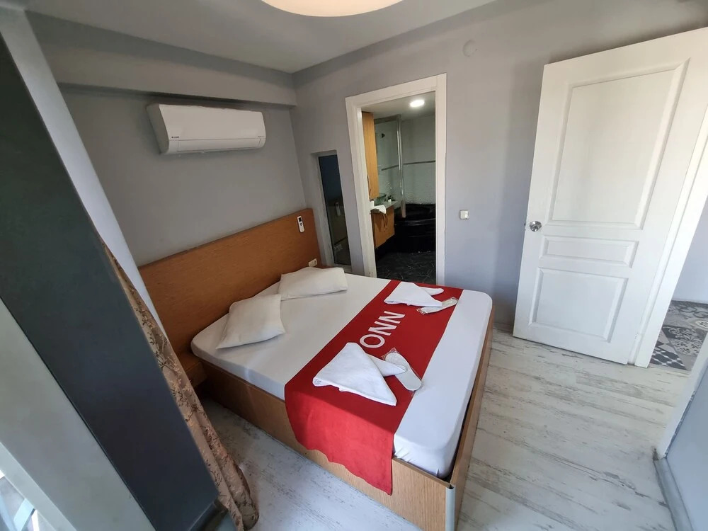 Измир: Onn Residence Boutique Otel