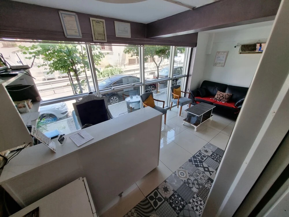 Измир: Onn Residence Boutique Otel
