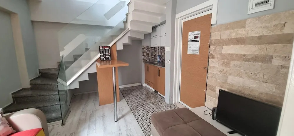 Измир: Onn Residence Boutique Otel