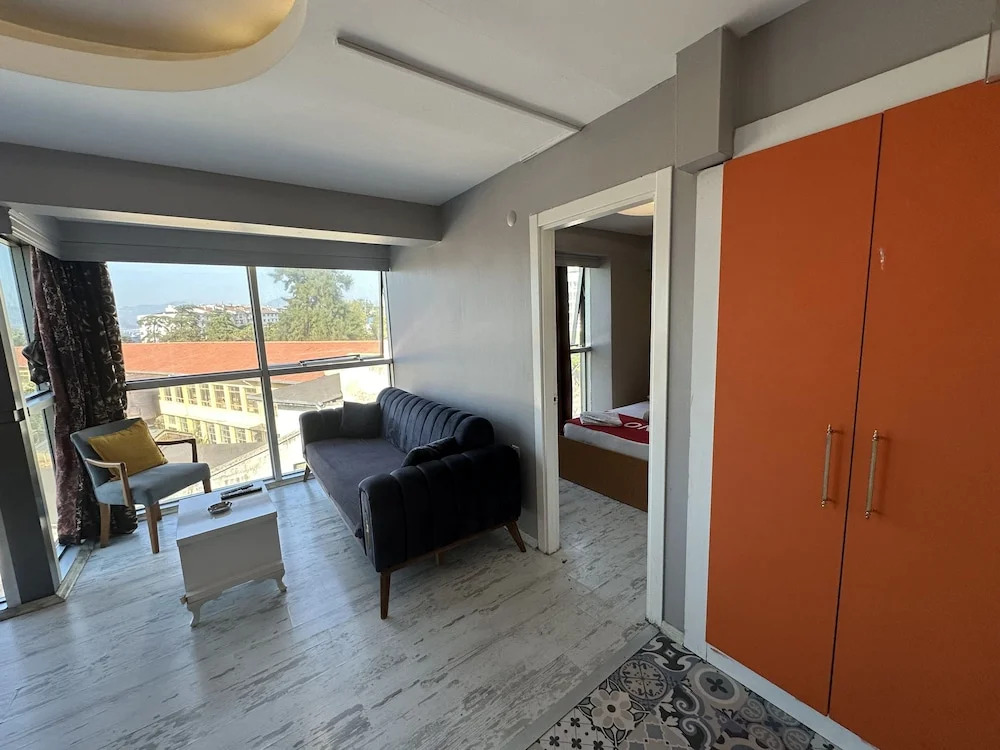 Измир: Onn Residence Boutique Otel
