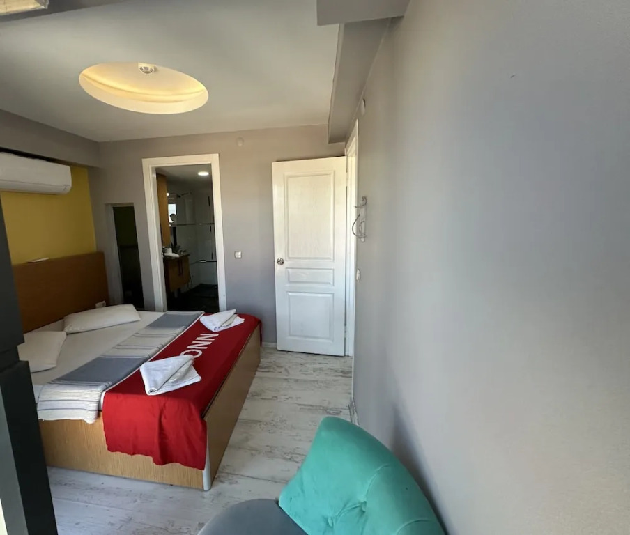 Измир: Onn Residence Boutique Otel