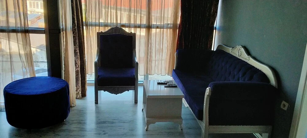Измир: Onn Residence Boutique Otel