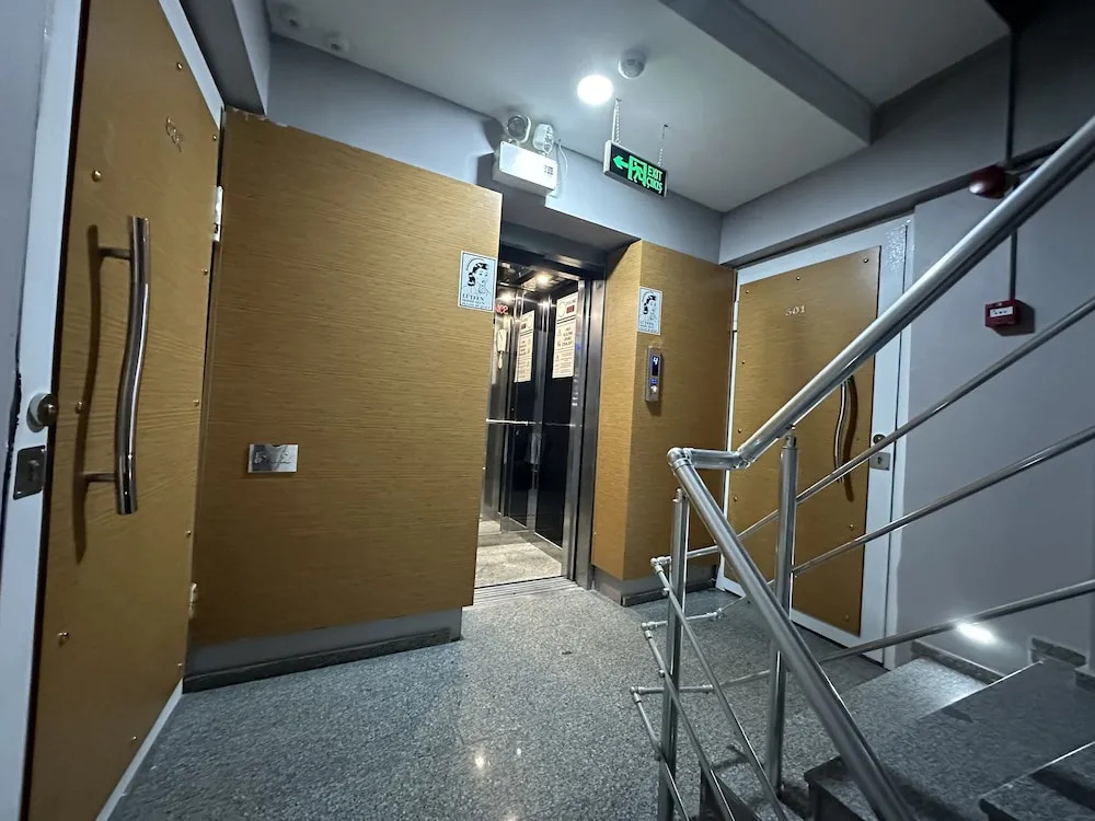 Измир: Onn Residence Boutique Otel