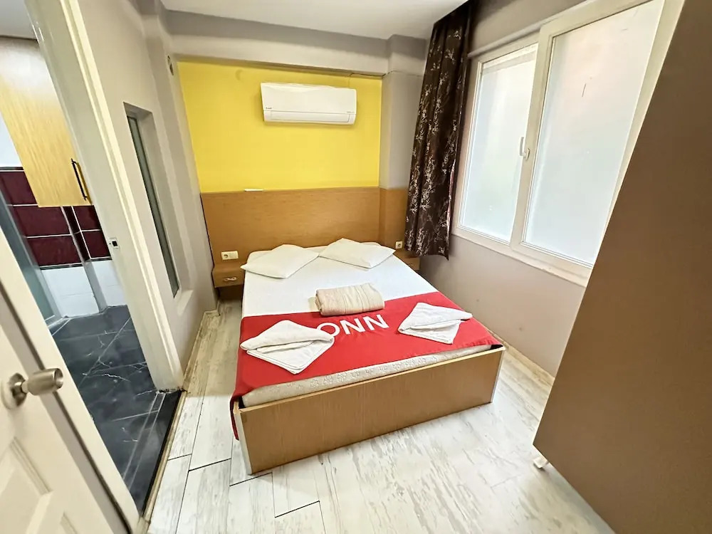 Измир: Onn Residence Boutique Otel