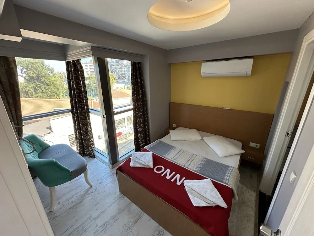 Измир: Onn Residence Boutique Otel