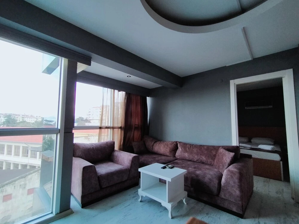 Измир: Onn Residence Boutique Otel