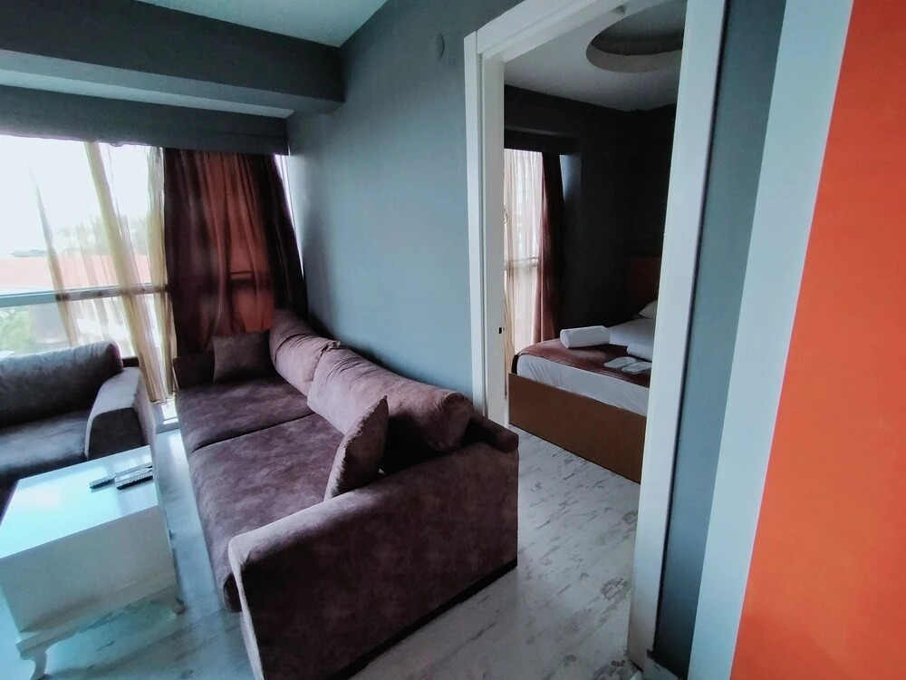 Измир: Onn Residence Boutique Otel