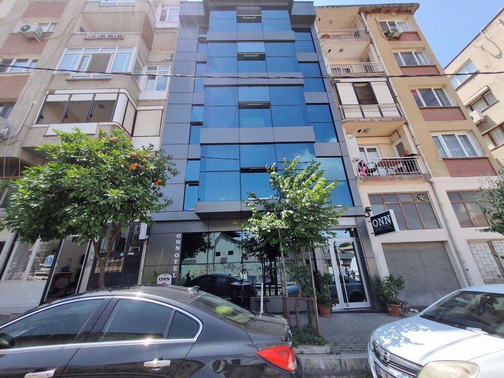 Измир: Onn Residence Boutique Otel