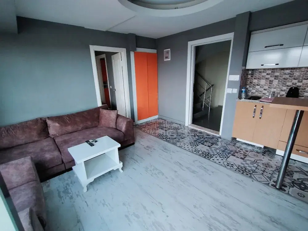 Измир: Onn Residence Boutique Otel