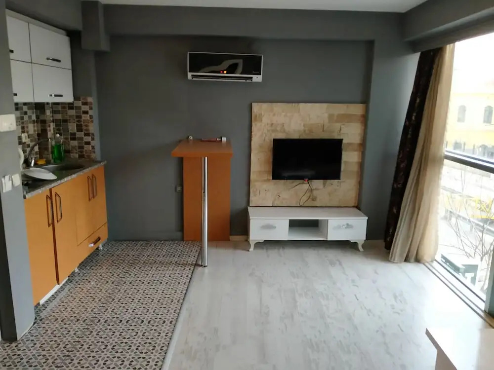 Измир: Onn Residence Boutique Otel