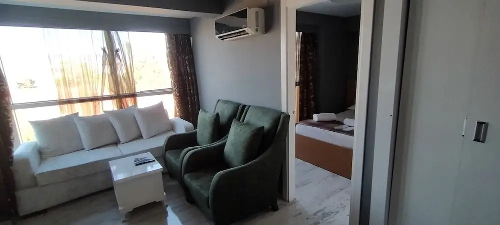 Измир: Onn Residence Boutique Otel