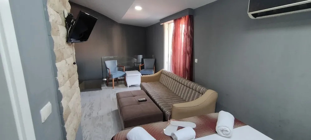 Измир: Onn Residence Boutique Otel