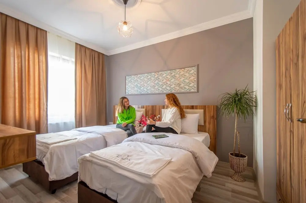 Кайсери: Prime Inn Maxx
