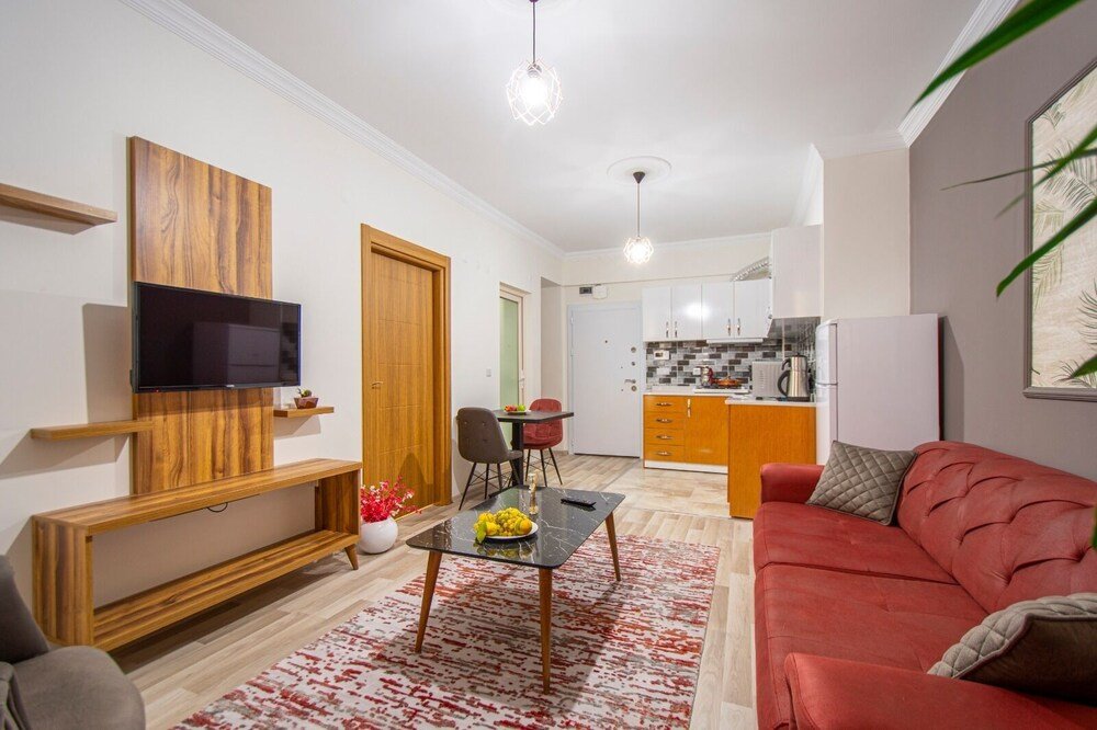 Кайсери: Prime Inn Maxx