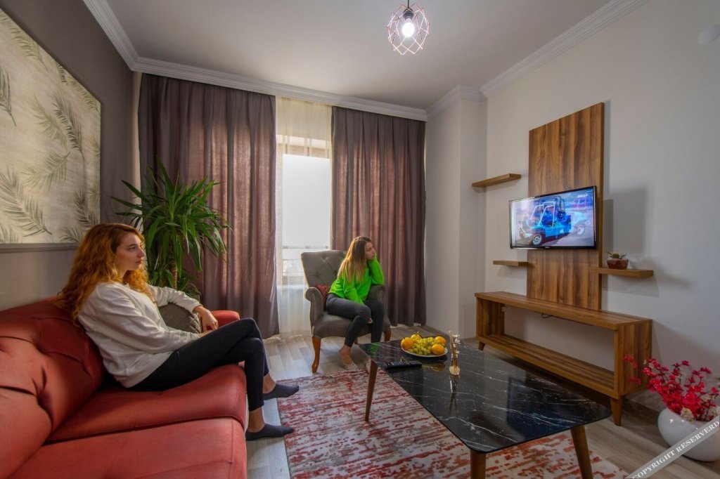 Кайсери: Prime Inn Maxx