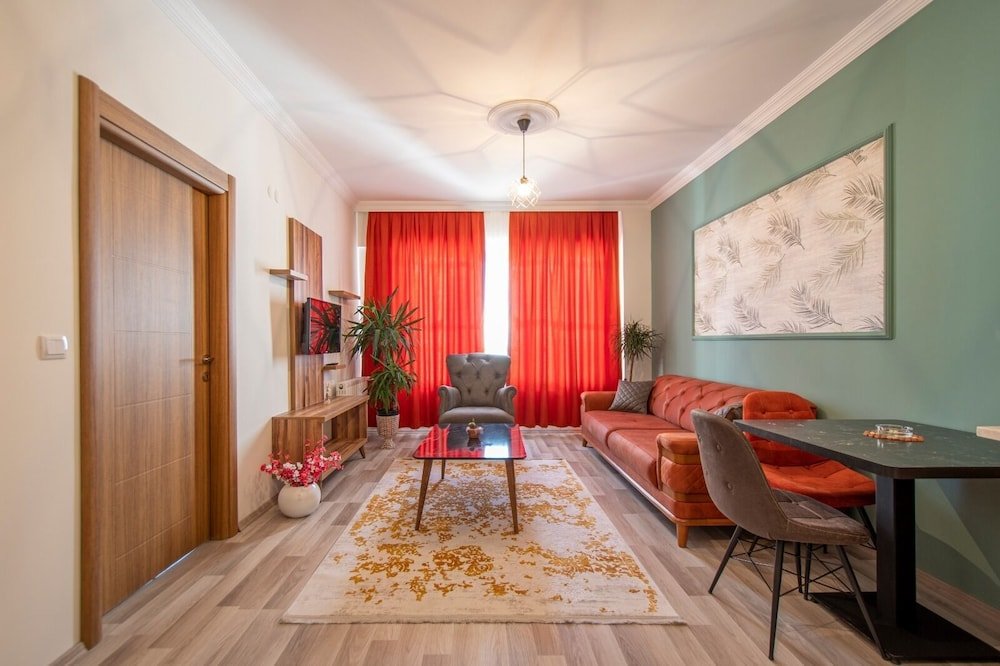 Кайсери: Prime Inn Maxx