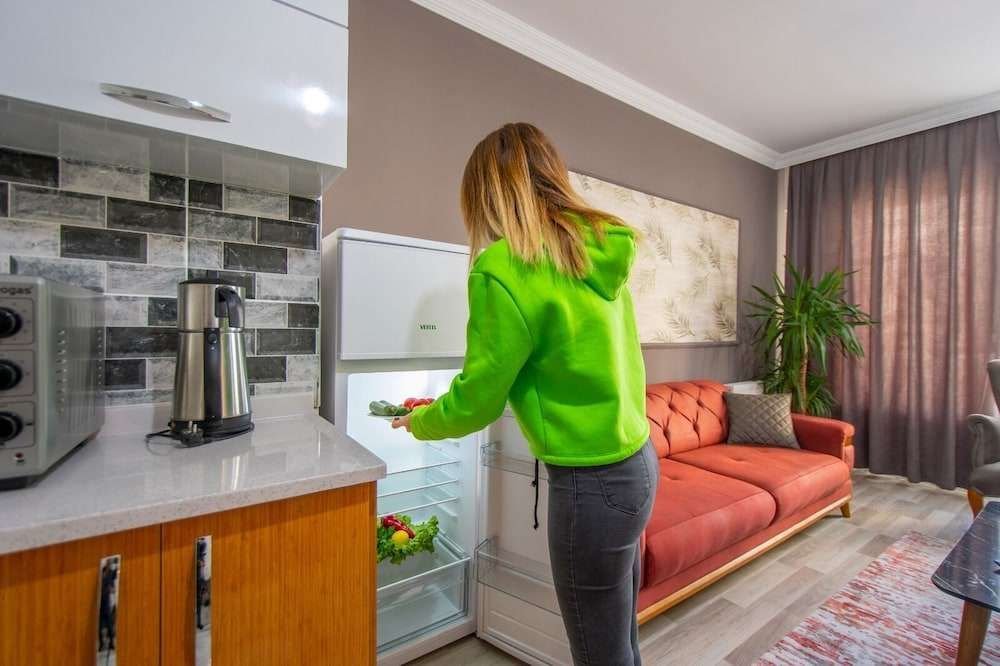 Кайсери: Prime Inn Maxx