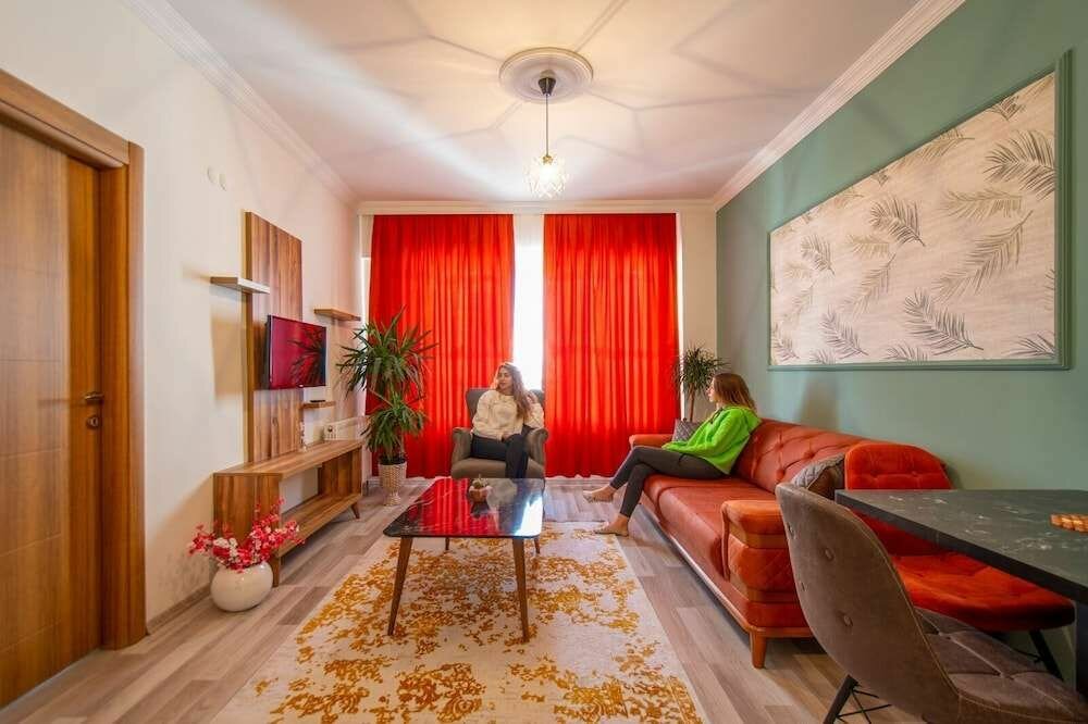 Кайсери: Prime Inn Maxx