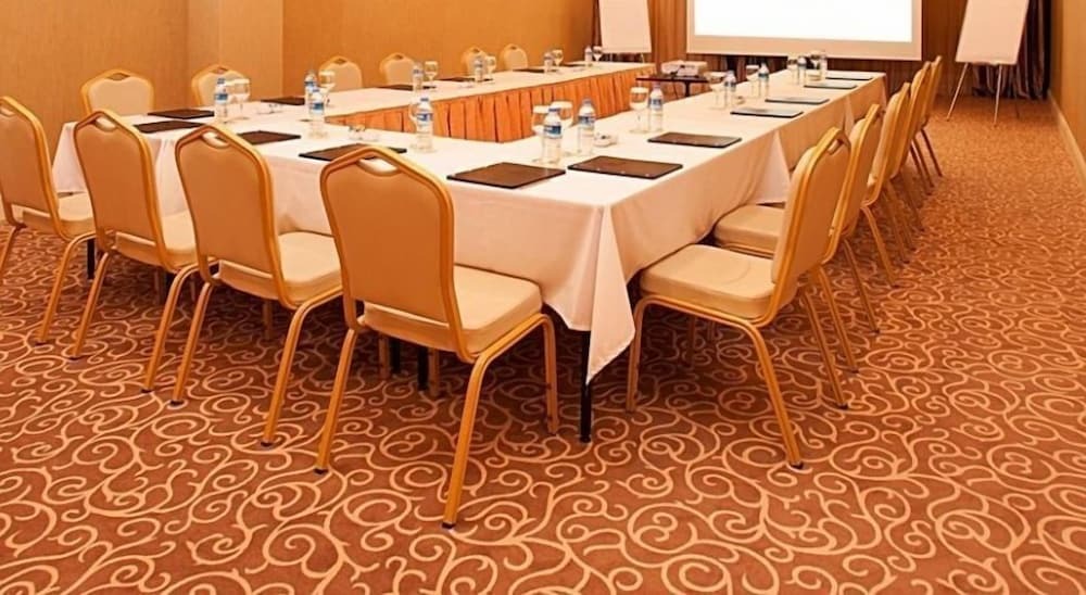 Тургутрейс: Maira Deluxe Resort Hotel Bodrum
