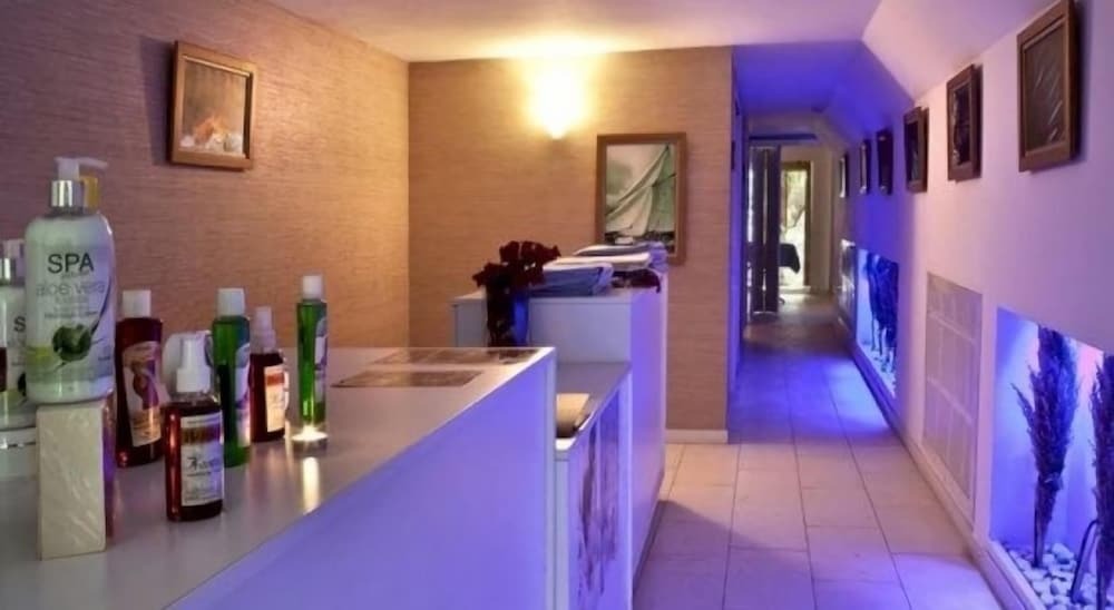 Тургутрейс: Maira Deluxe Resort Hotel Bodrum