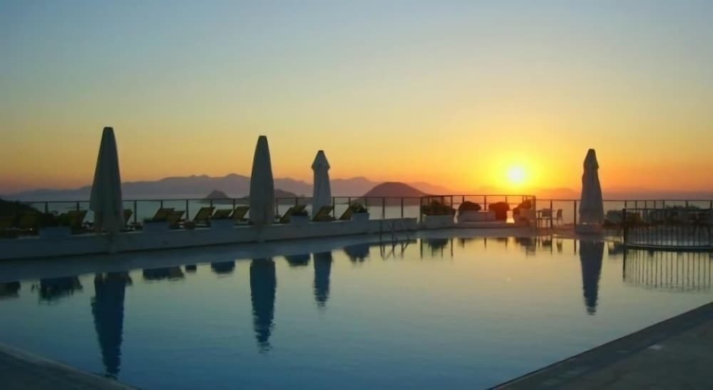 Тургутрейс: Maira Deluxe Resort Hotel Bodrum