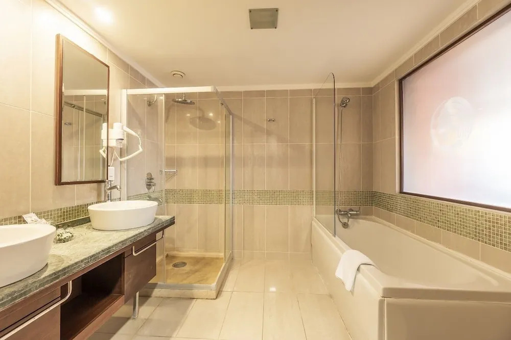 Тургутрейс: Maira Deluxe Resort Hotel Bodrum