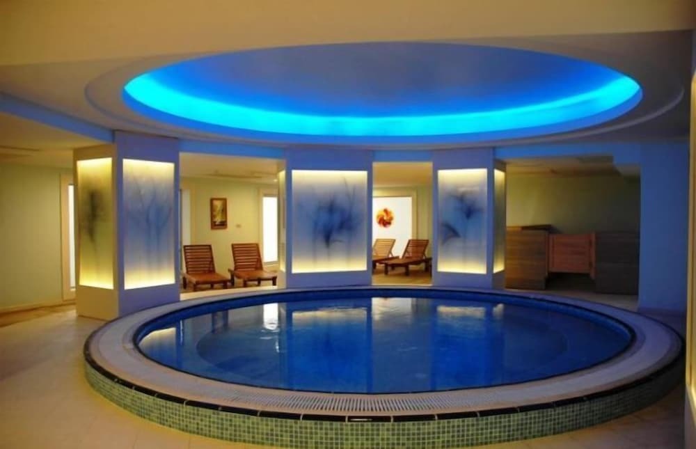 Тургутрейс: Maira Deluxe Resort Hotel Bodrum