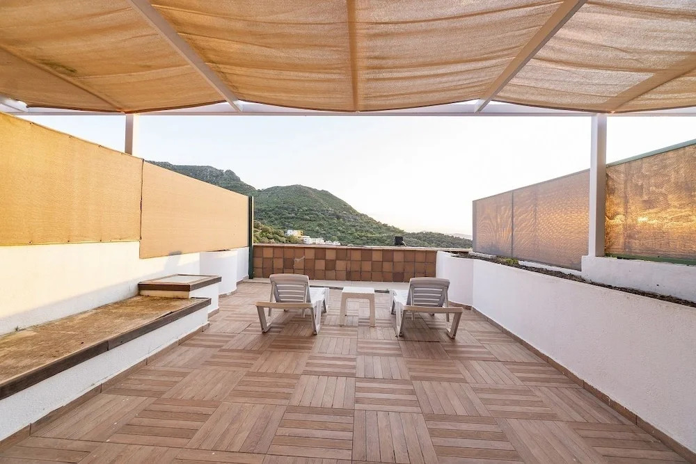 Тургутрейс: Maira Deluxe Resort Hotel Bodrum