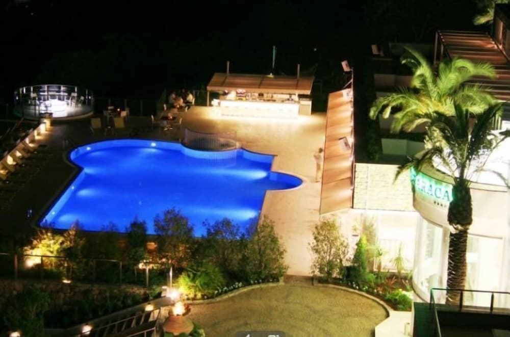 Тургутрейс: Maira Deluxe Resort Hotel Bodrum