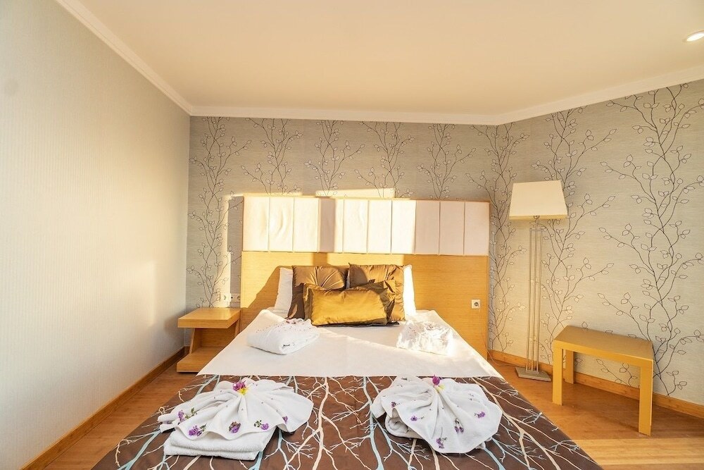 Тургутрейс: Maira Deluxe Resort Hotel Bodrum