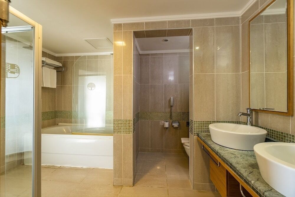 Тургутрейс: Maira Deluxe Resort Hotel Bodrum