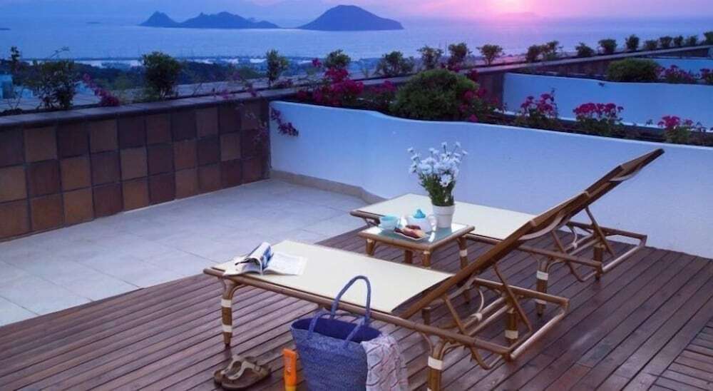 Тургутрейс: Maira Deluxe Resort Hotel Bodrum