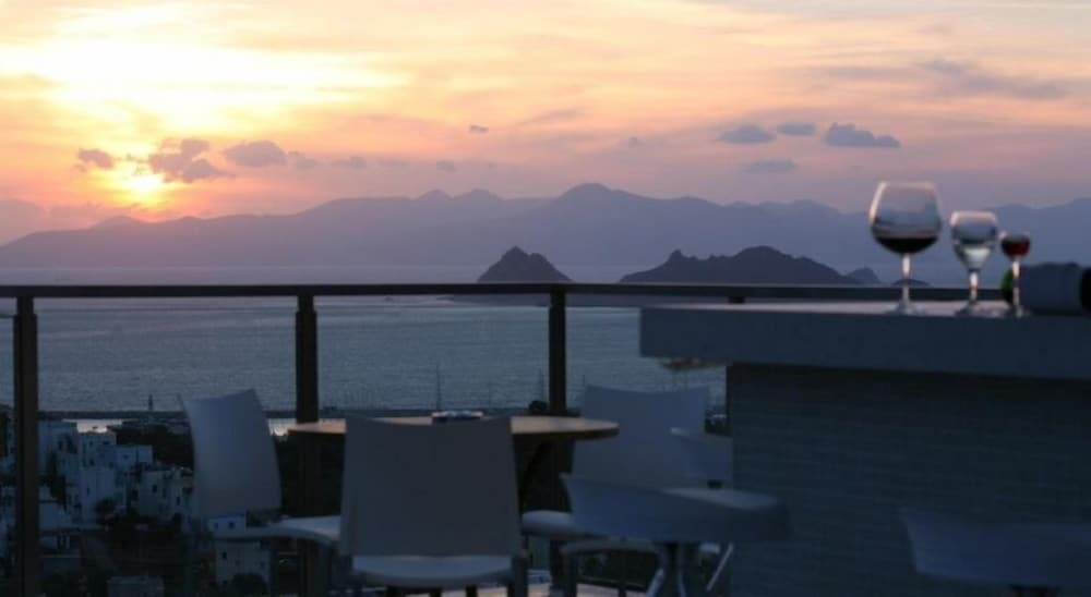 Тургутрейс: Maira Deluxe Resort Hotel Bodrum