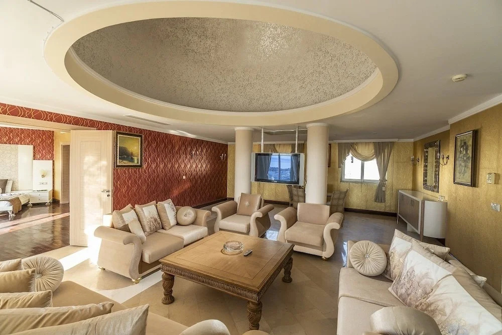Тургутрейс: Maira Deluxe Resort Hotel Bodrum