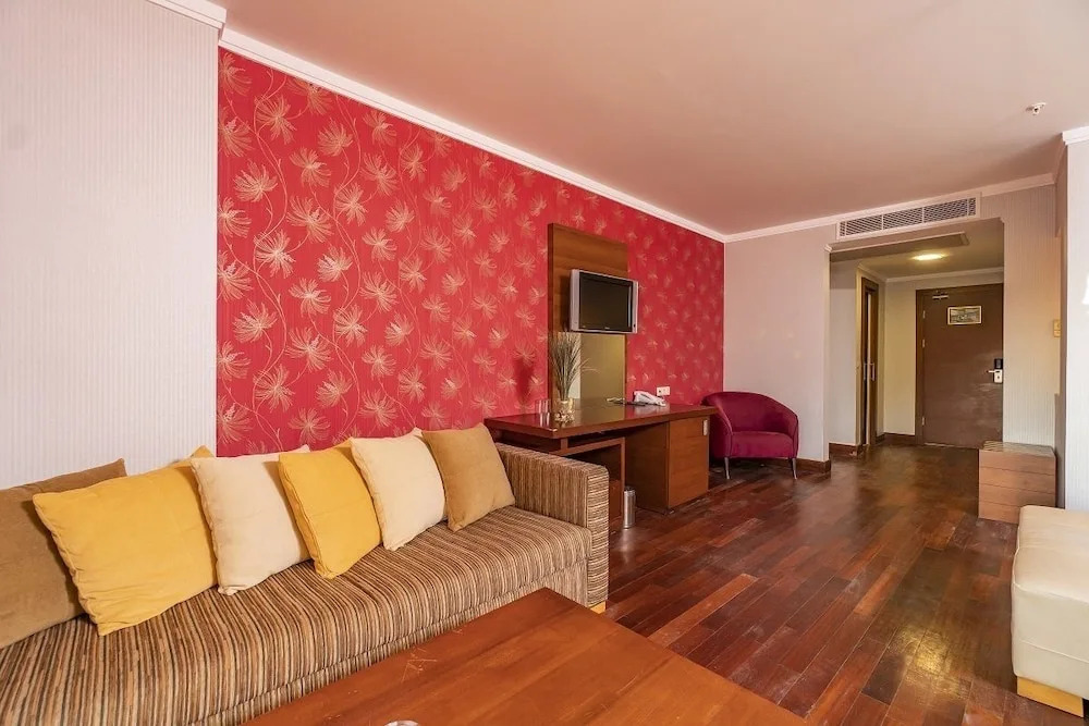 Тургутрейс: Maira Deluxe Resort Hotel Bodrum