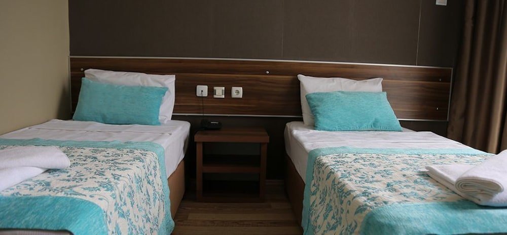 Гюзельчамлы: Nuova Beach Hotel