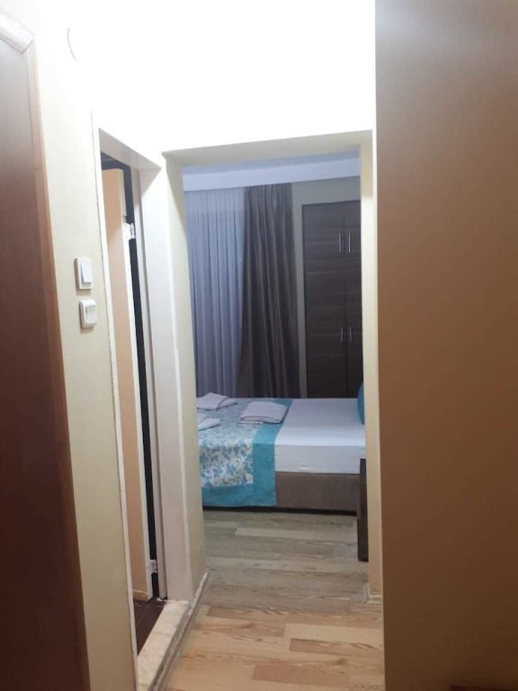 Гюзельчамлы: Nuova Beach Hotel