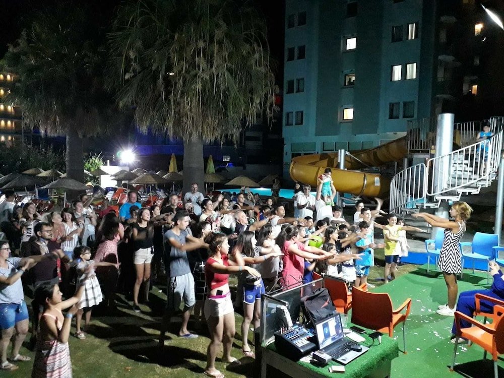 Гюзельчамлы: Nuova Beach Hotel